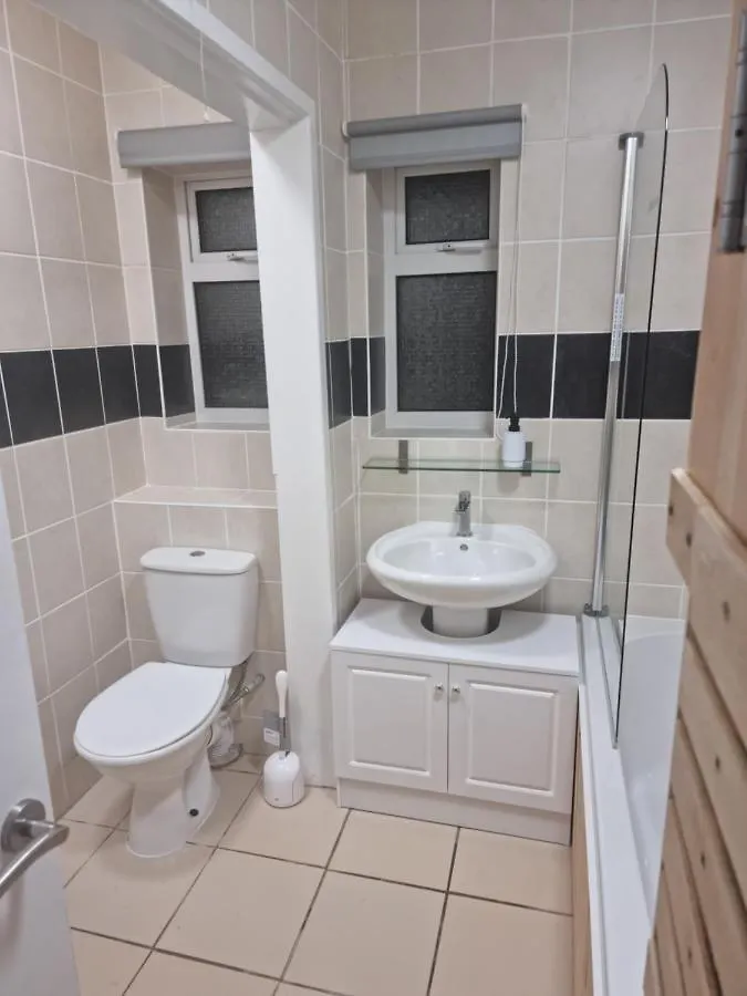 דירות Gristhorpe Cozy Nook
