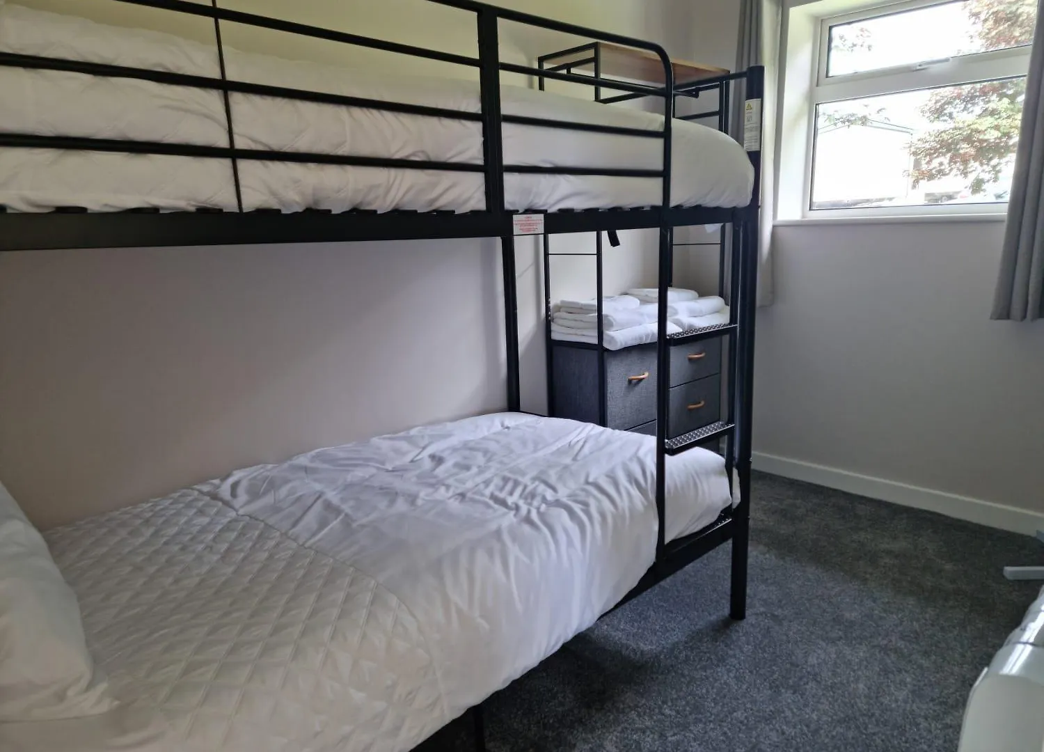 דירות Gristhorpe Cozy Nook