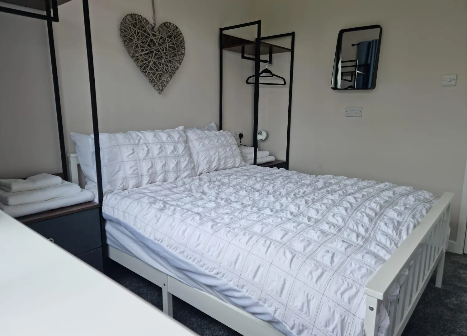 דירות Gristhorpe Cozy Nook בריטניה
