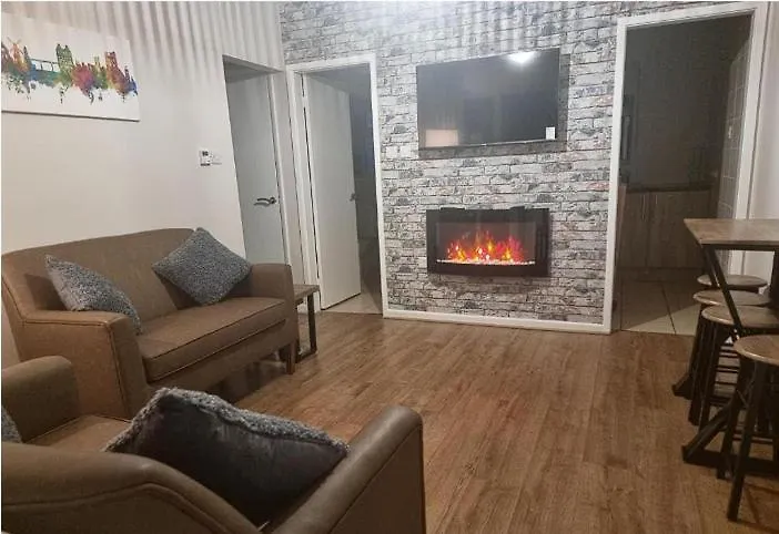 דירות Gristhorpe Cozy Nook