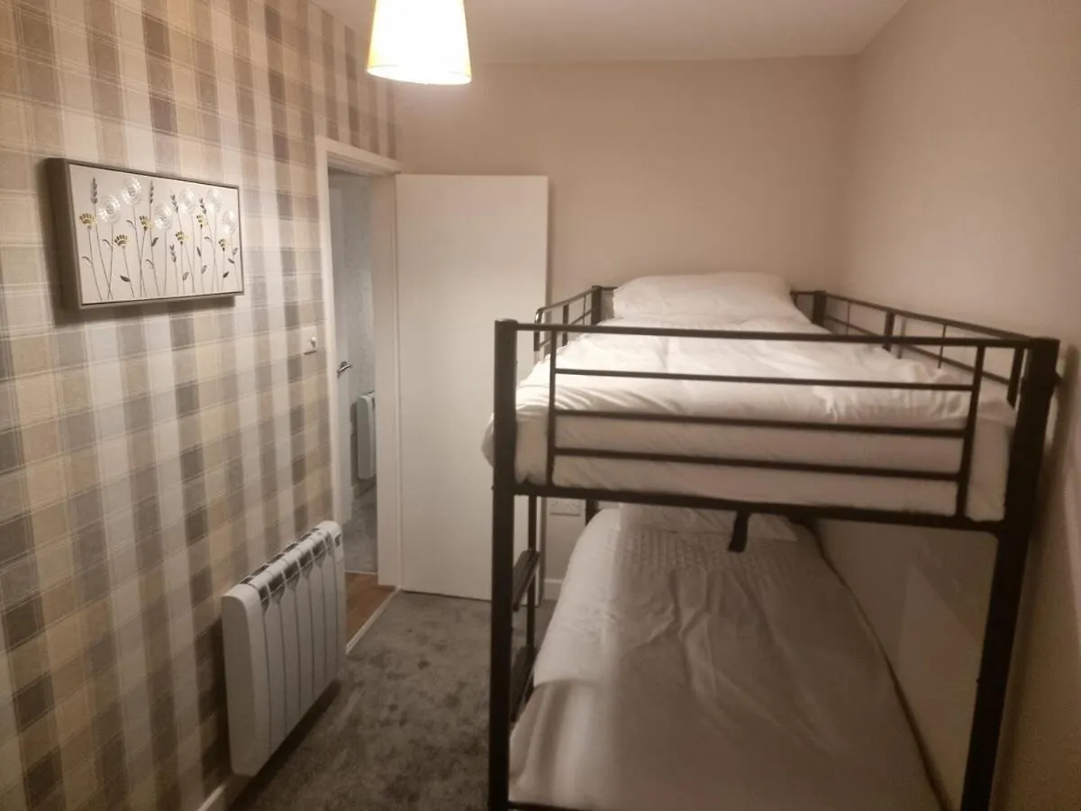 דירות Gristhorpe Cozy Nook בריטניה