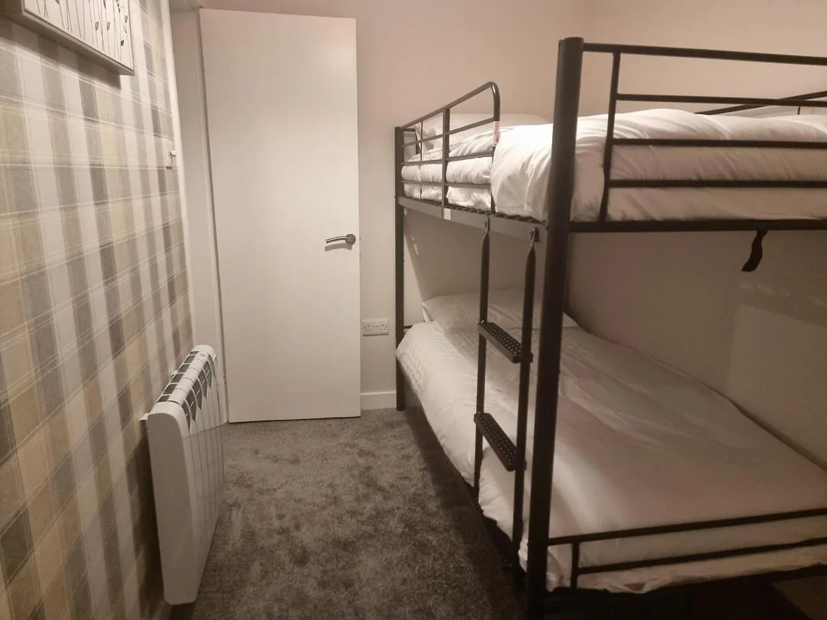 דירות Gristhorpe Cozy Nook 0*,  בריטניה