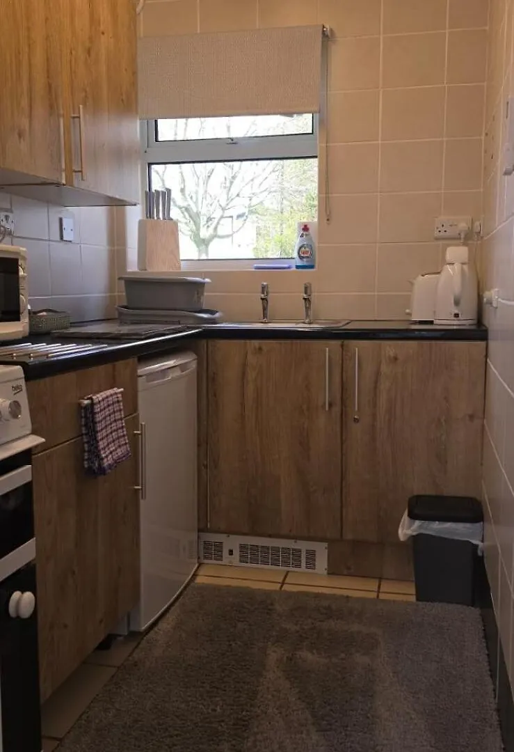 דירות Gristhorpe Cozy Nook